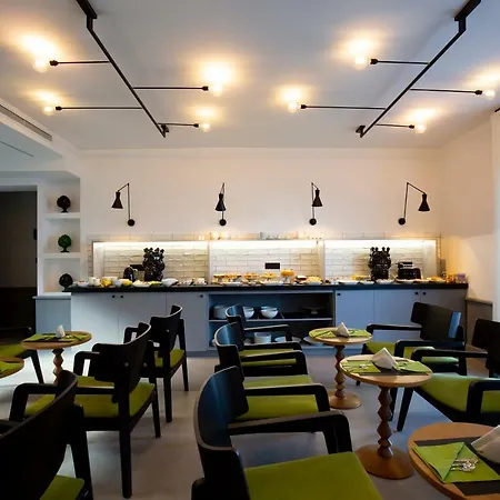 Maison Bon Bon 2*