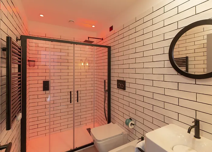 Maison Bon Bon Pensjonat Półwysep Sorrentyński