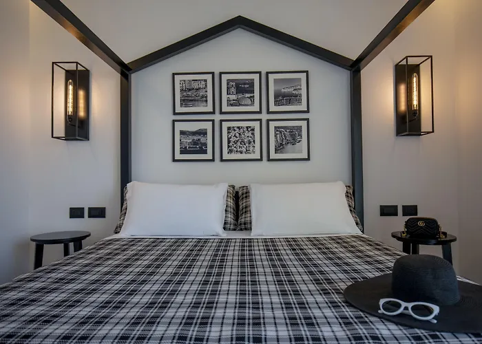 Maison Bon Bon Półwysep Sorrentyński