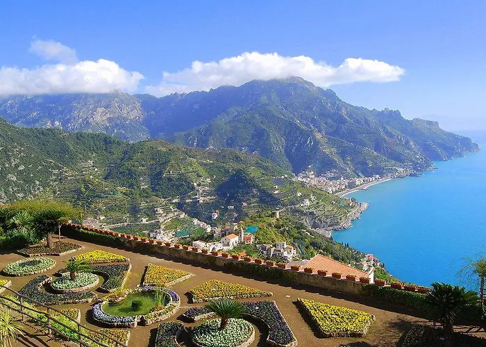 Pensjonat Maison Bon Bon 4*