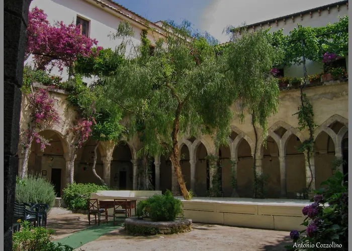 Maison Bon Bon Pensjonat 4*