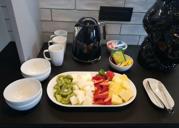 Pensjonat Maison Bon Bon 4*